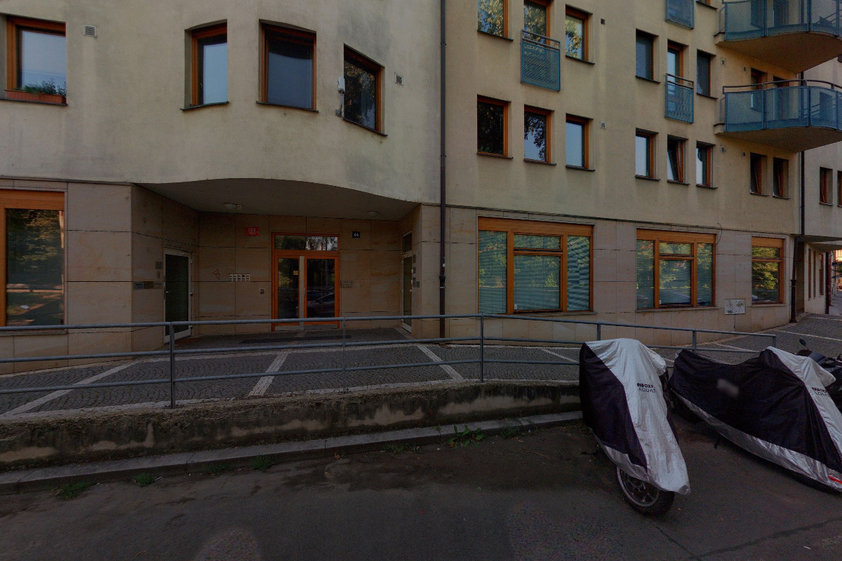 First European Recruitment