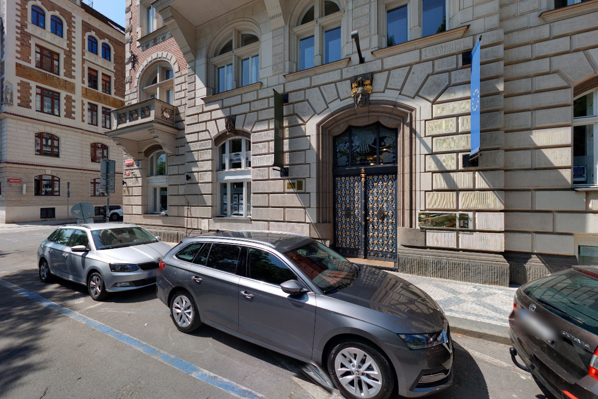 Perinvest Group, s.r.o. foto 1