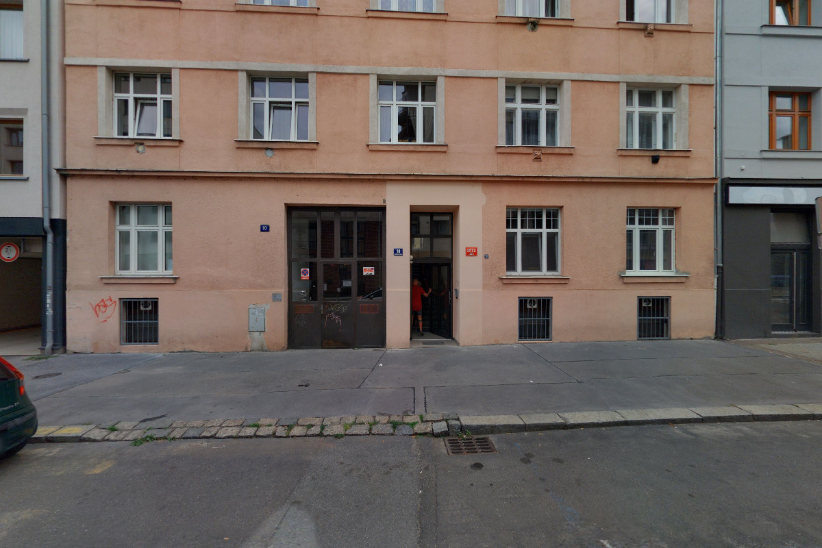 Společnost DICRE z.s.