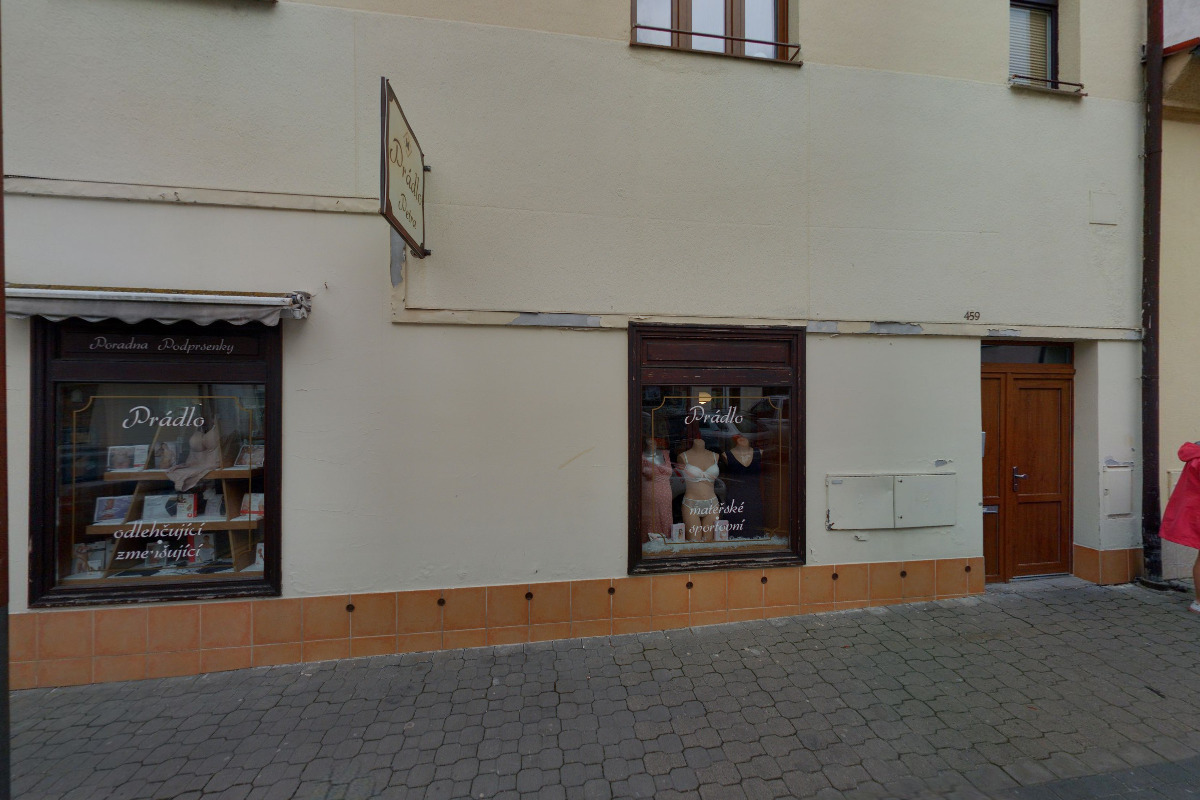 Craaf - dámská móda