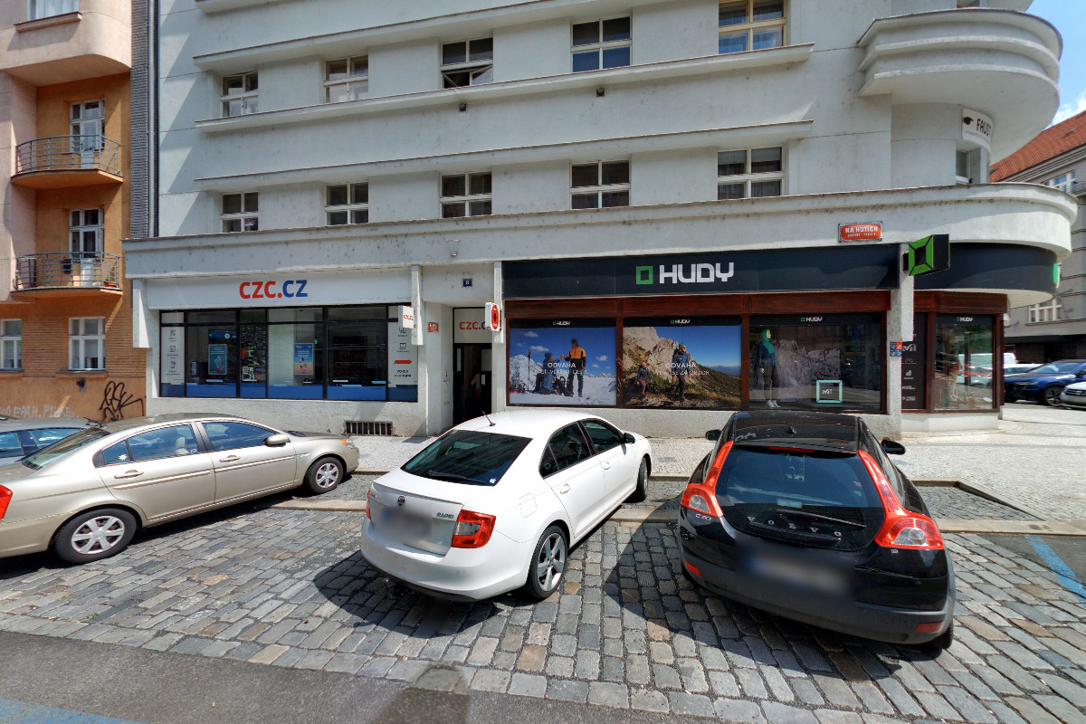 Studio Faust Records