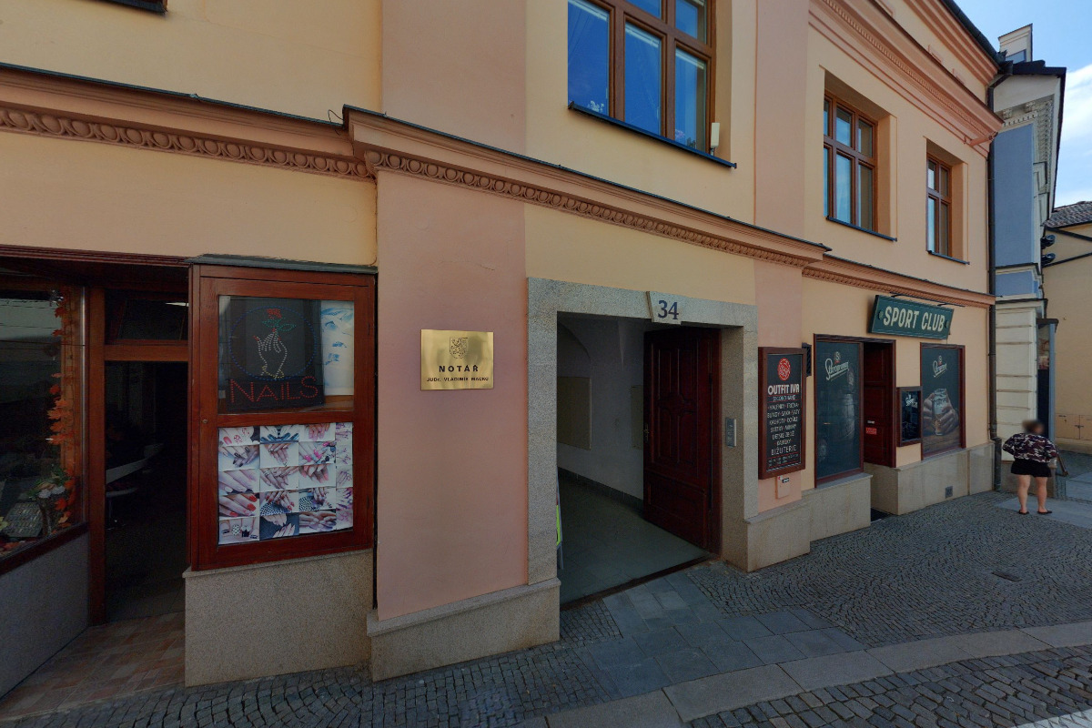 Ambrozová Michaela, Mgr., advokátní kancelář