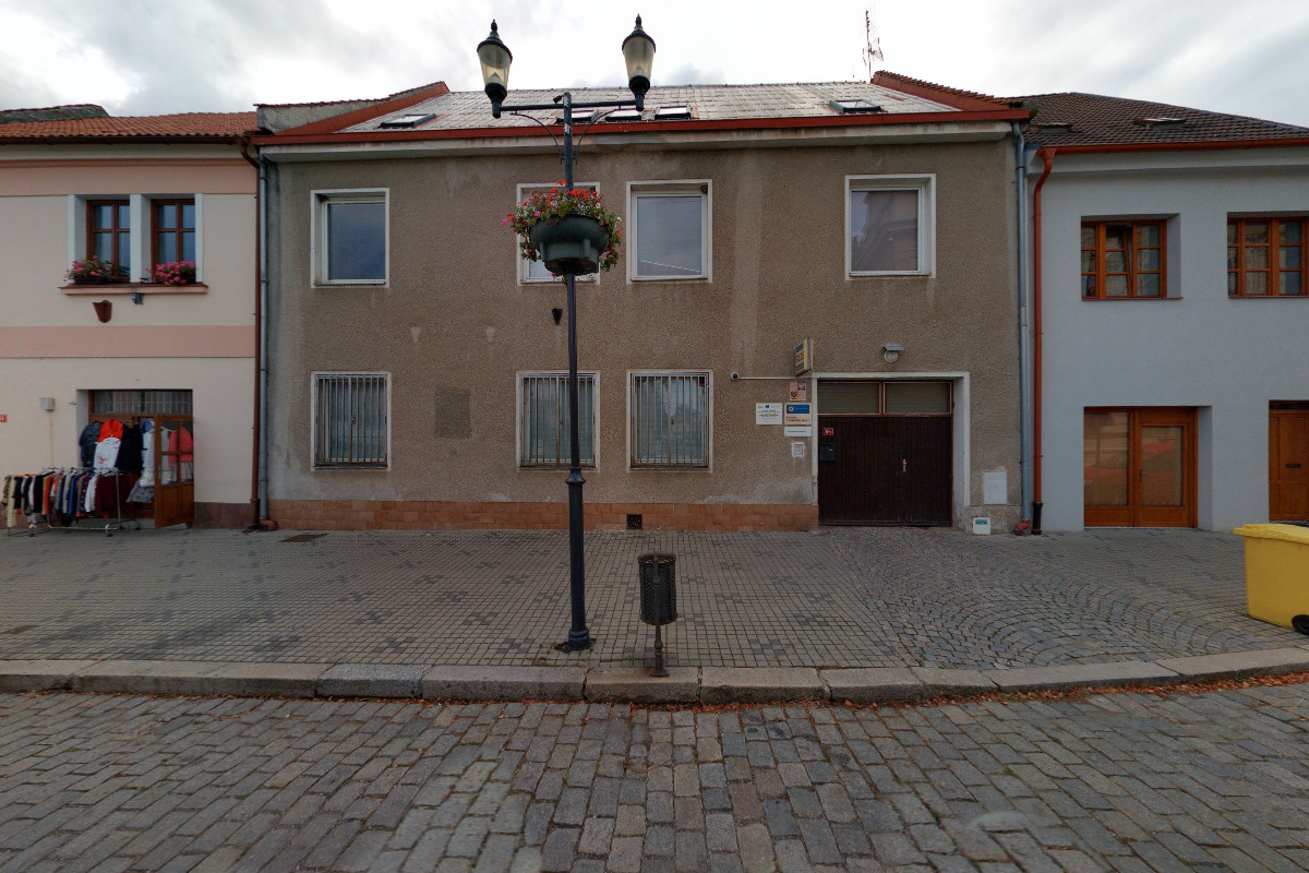 Policie ČR - Obvodní oddělení Český Brod foto 2