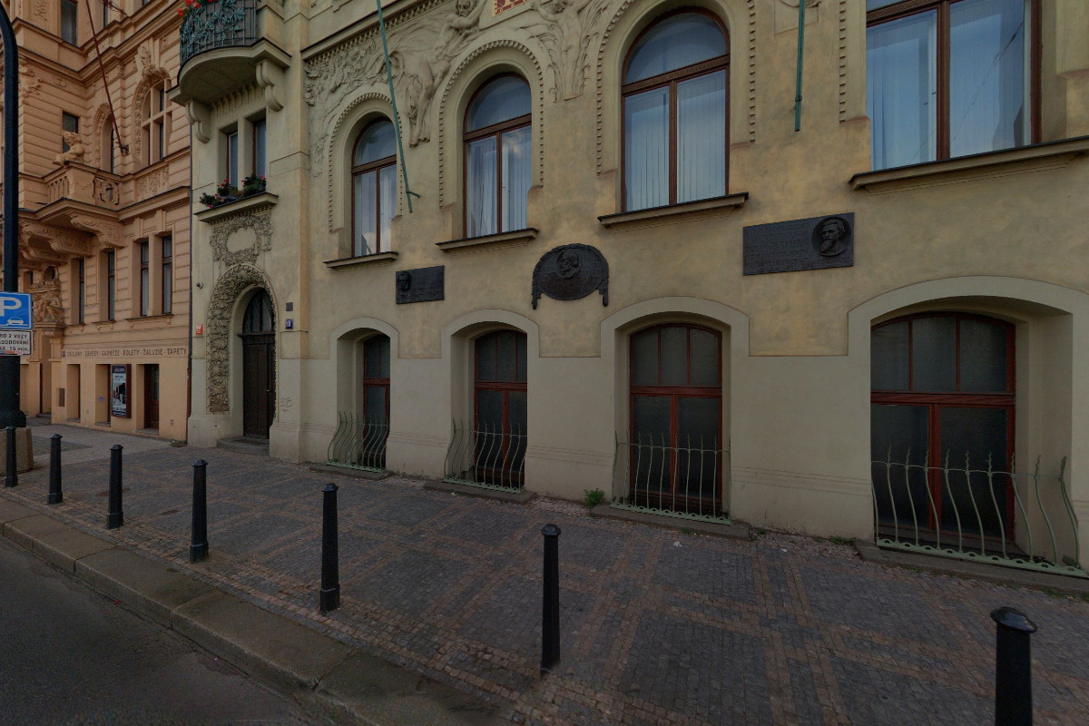 Unie českých pěveckých sborů foto 2