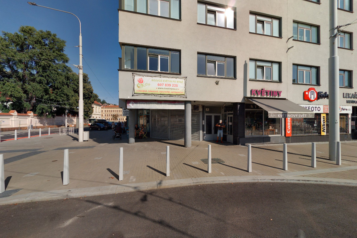 Cukrárna Tutti Frutti foto 3