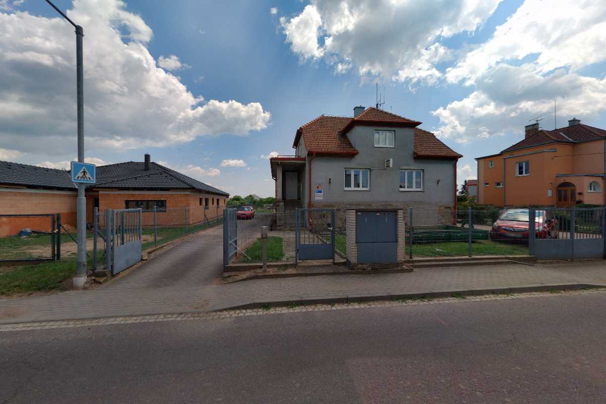 Policie ČR - Obvodní oddělení Jevišovice foto 3