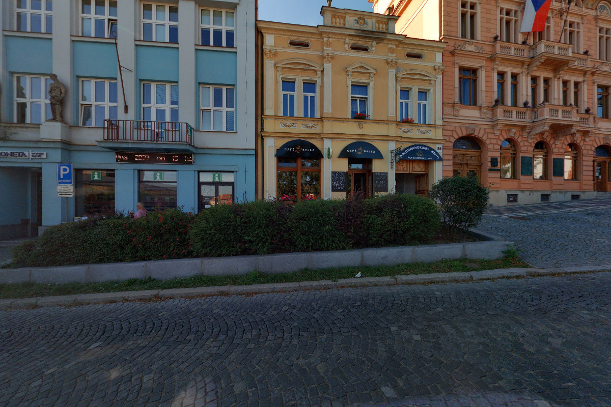 KRYSTAL - centrum zdraví, MUDr. Karel Pejša foto 2