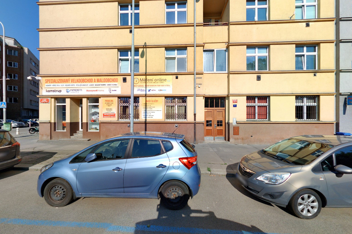 Jana Sokolová Páclová