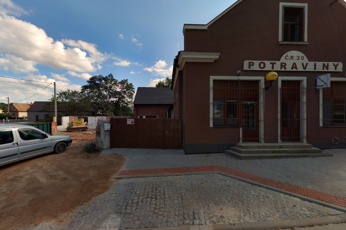 Lucie Voženílková - účetnictví