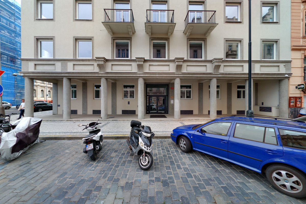 Základní odborová organizace ČR - Státní energetická inspekce, Ústřední inspektorát Praha