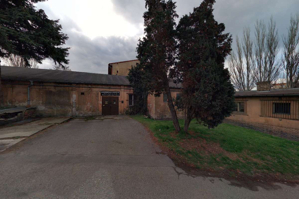 Svářečská škola Kladno foto 3