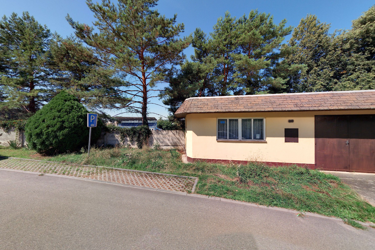 Bytové družstvo Za Stadionem Kyjov