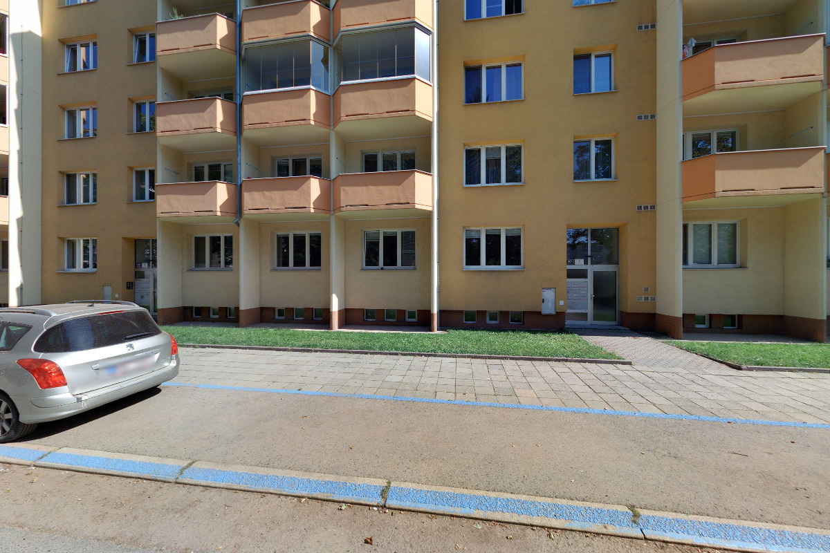 Apartmán Leitnerova foto 1