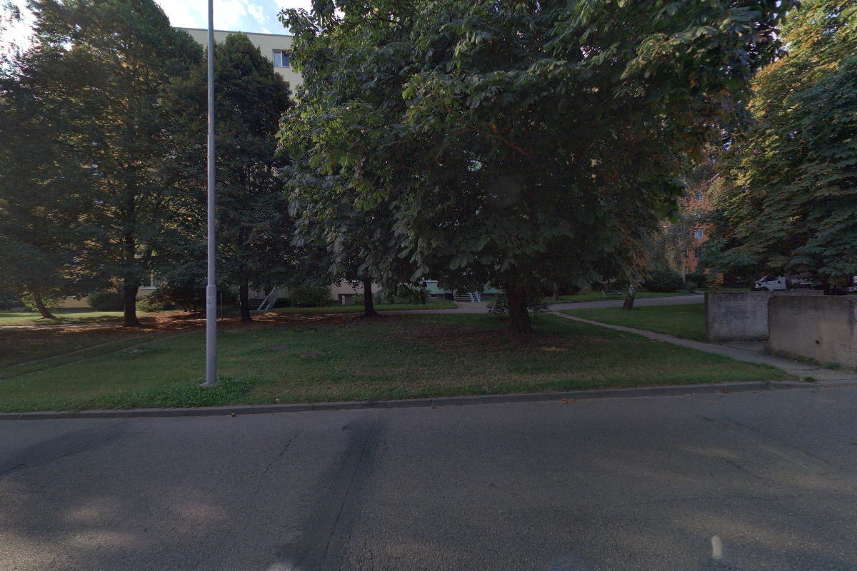 Futsal Starobrno staré Brno