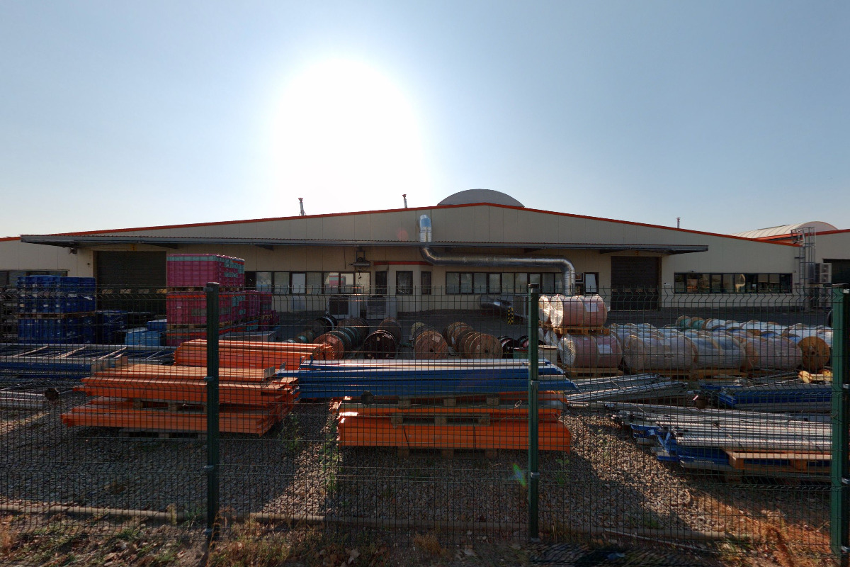 Gebauer a Griller Kabeltechnik, s.r.o.