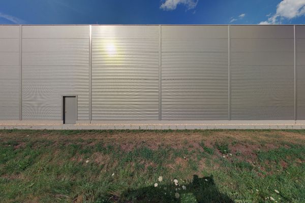 Sportovní centrum Moutnice (Moutnice) • Firmy.cz