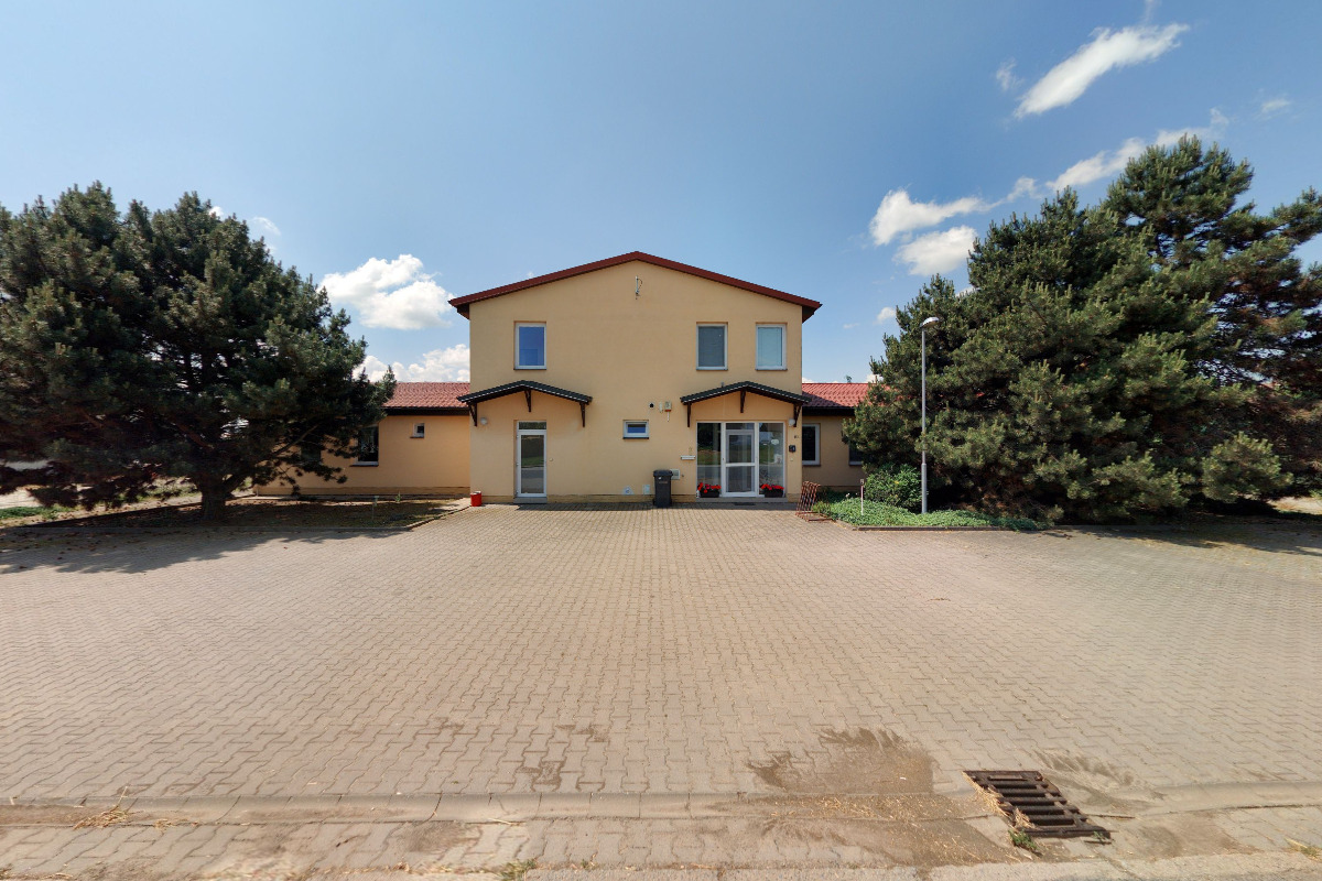 AGRO VYŠEHOŘOVICE zemědělská a obchodní, a.s.