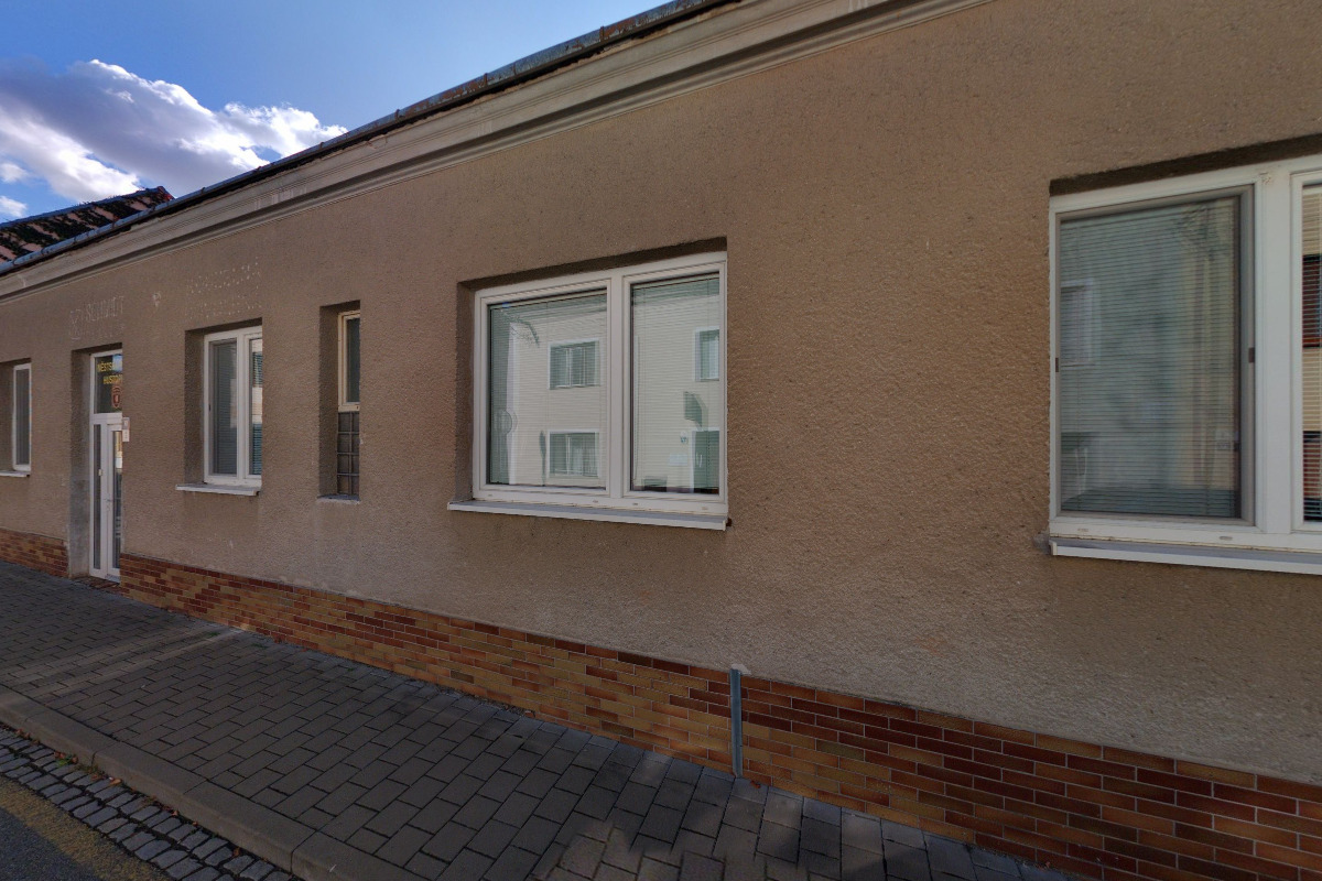 Městská policie Hustopeče