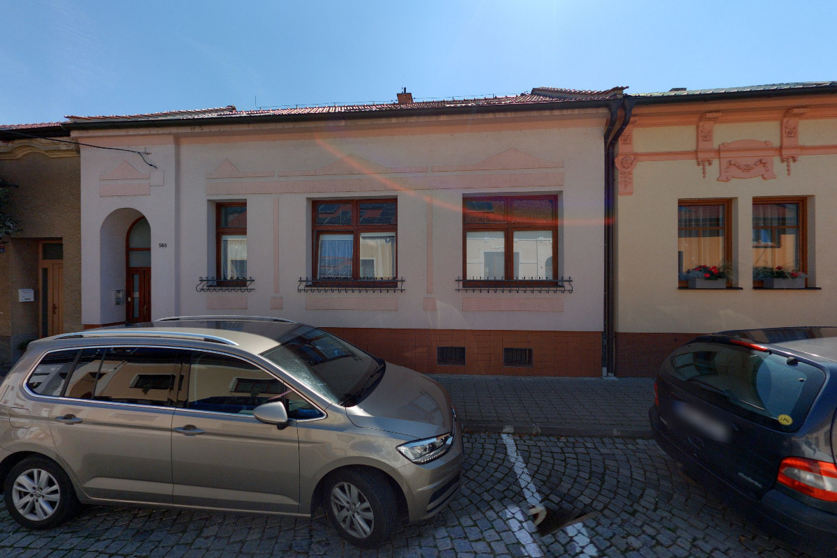 MUDr. Vladislav Urubek foto 2