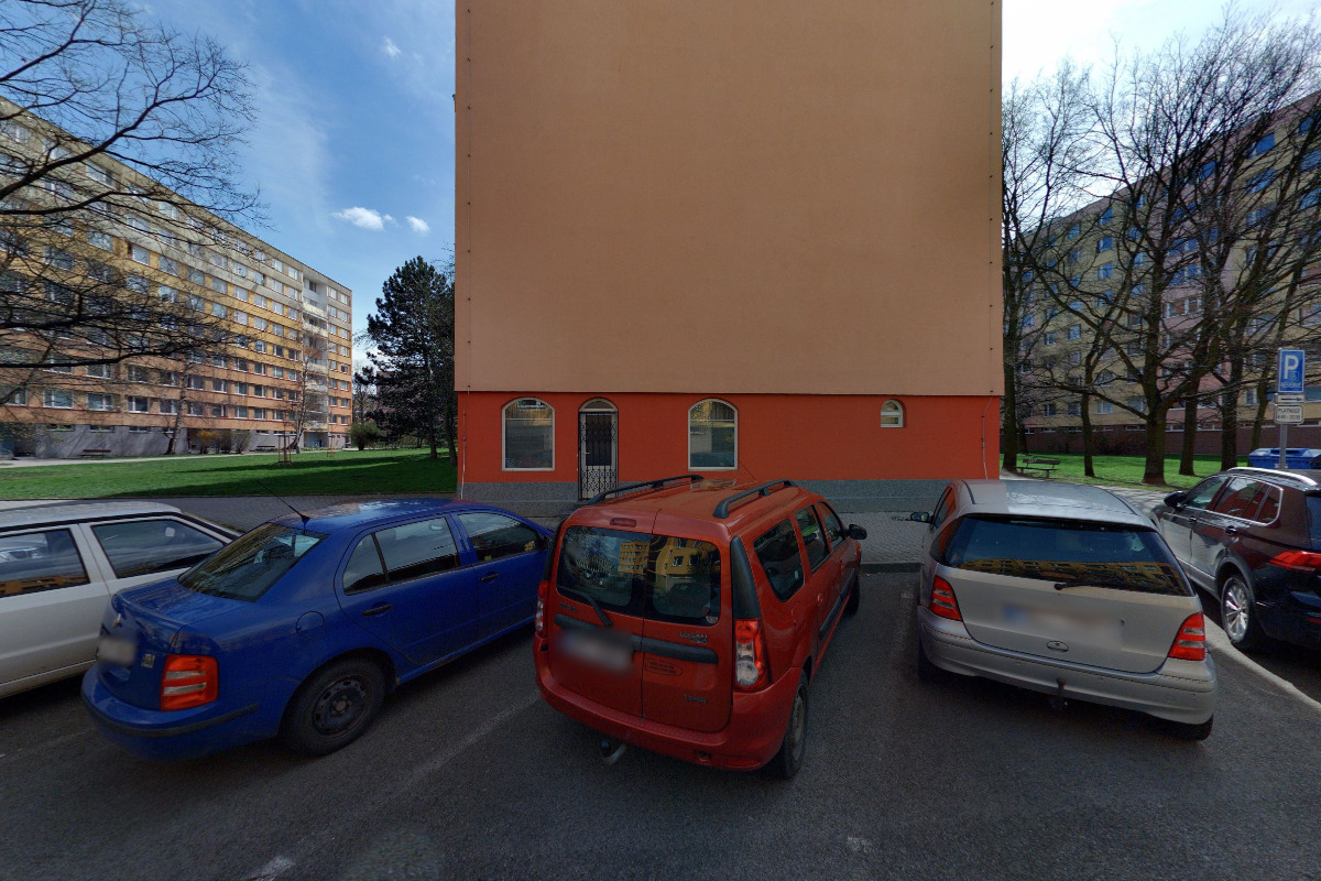 Veterinární ambulance MVDr. Jan Černý foto 5