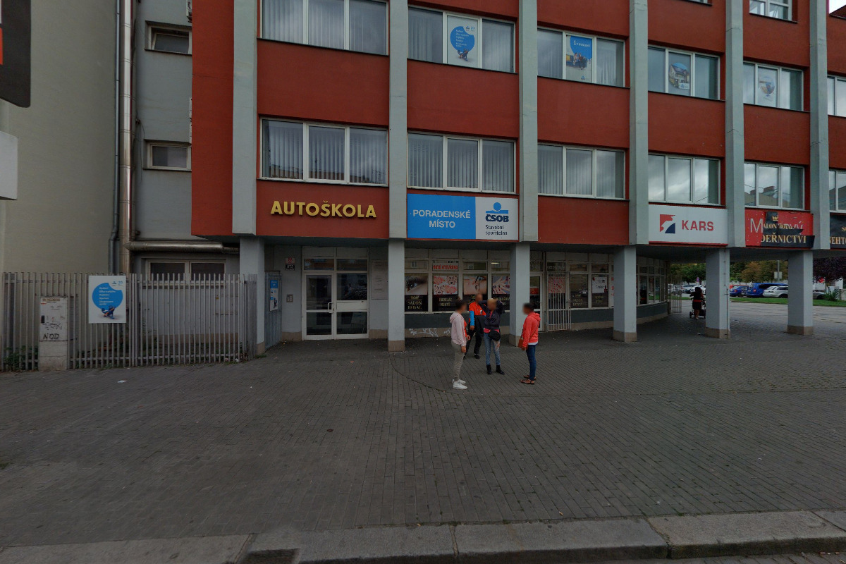 Autoškola Eliáš foto 3