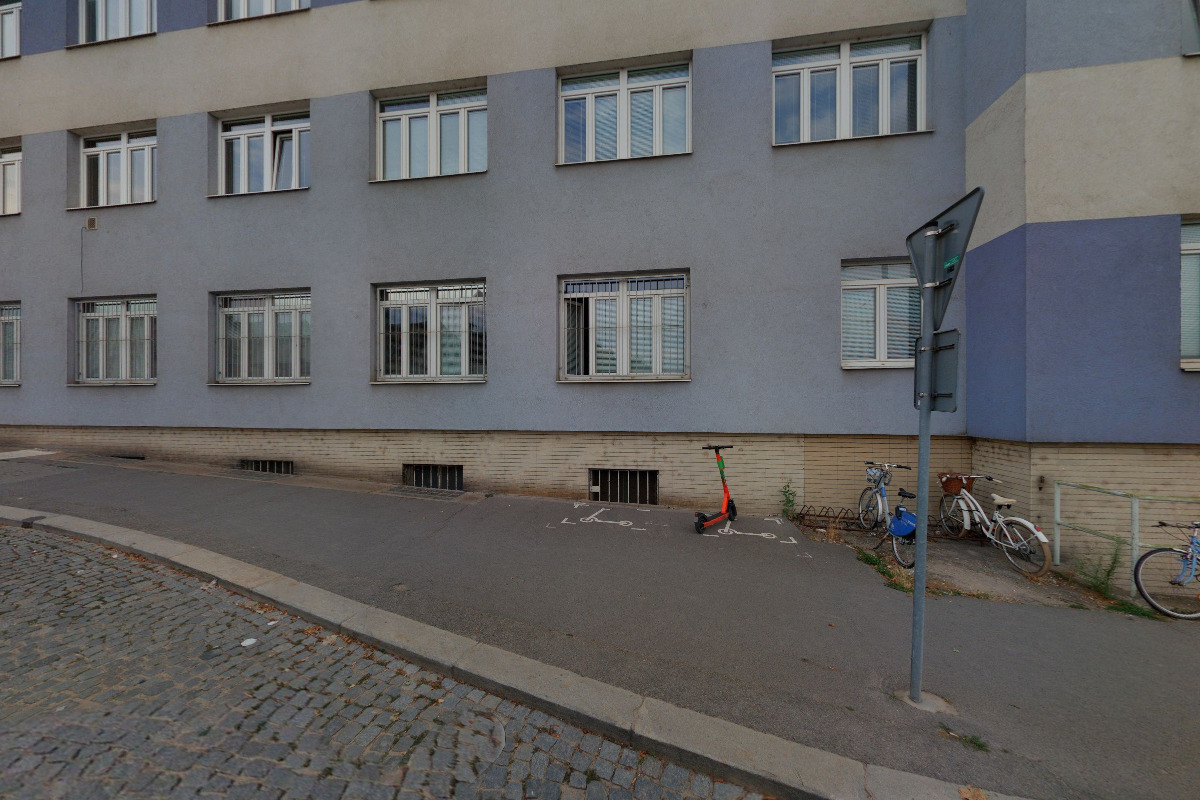 Zdravotnické potřeby Pardubické nemocnice foto 2