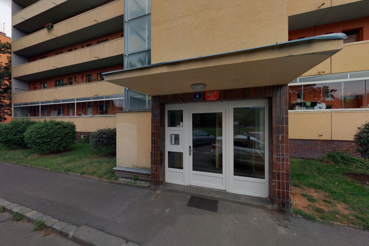 Jiří Bureš foto 2