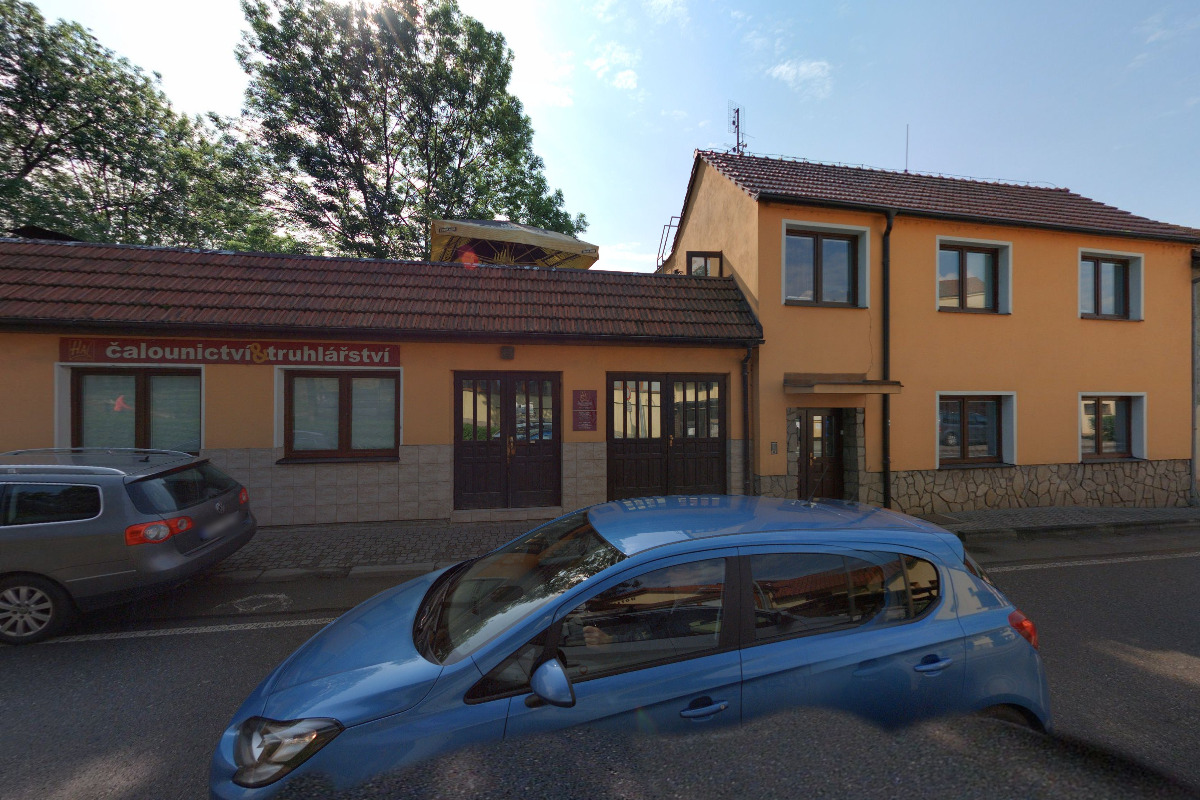 Ha - KOMPLET, s.r.o.