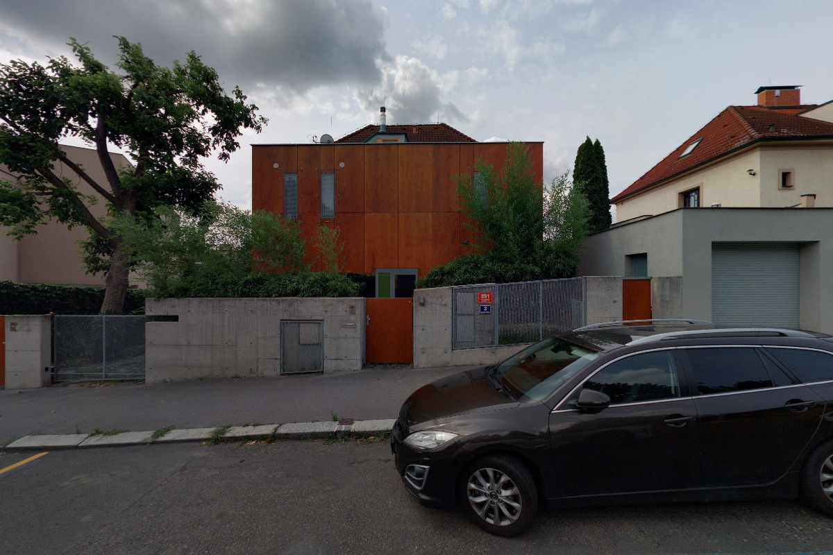 BAREVNÁ FIRMA, s.r.o. foto 1