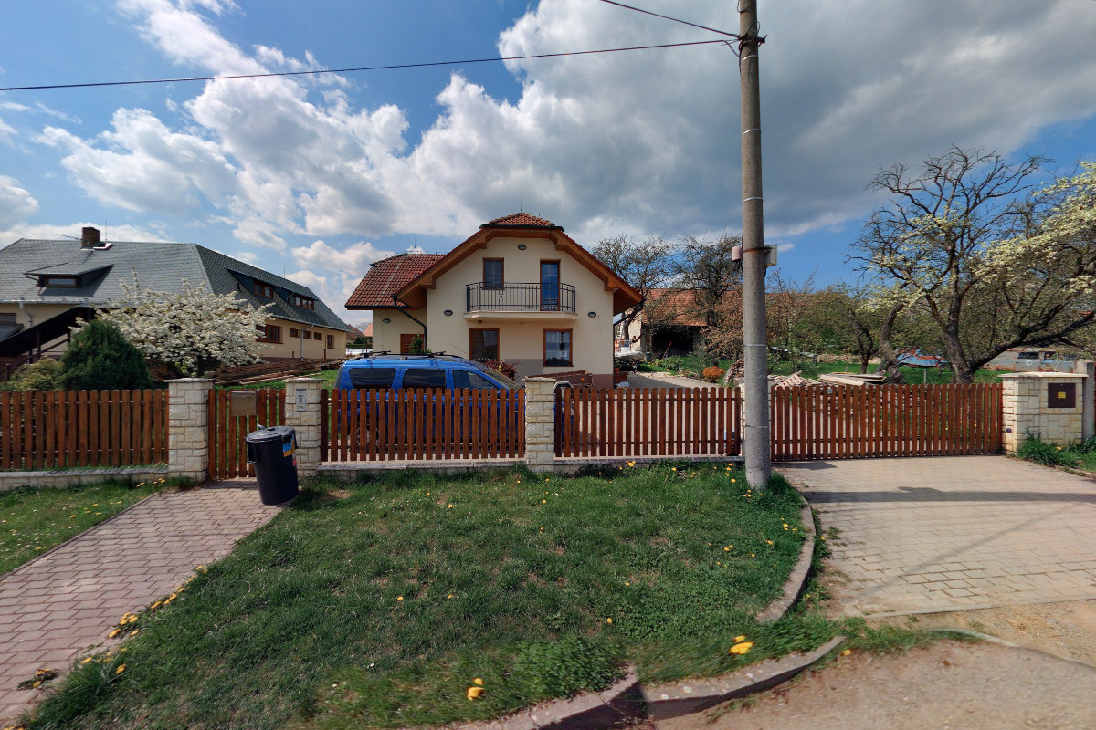 ProAlarm - Michal Špaček