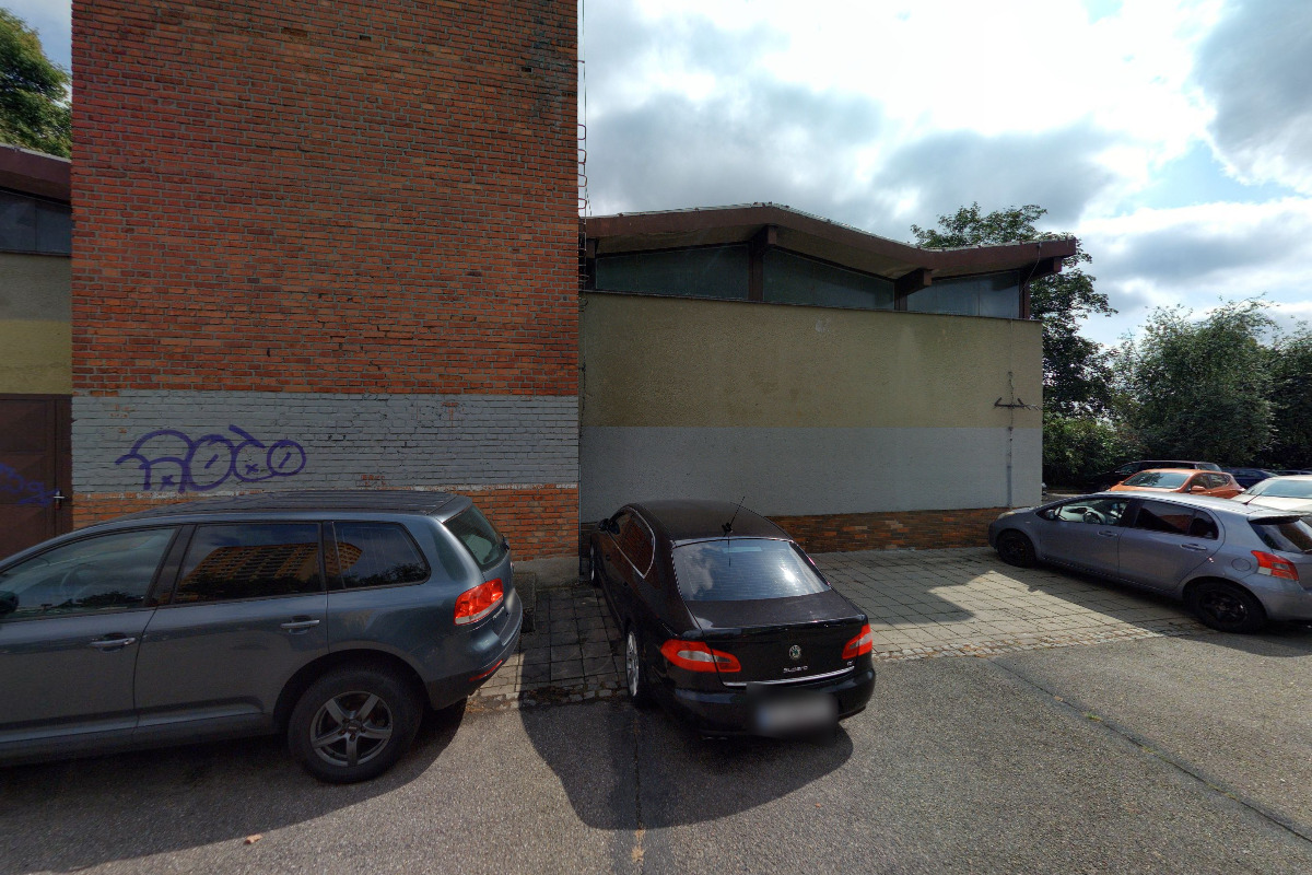 Teplárny Brno, a.s.- Nabíjecí stanice foto 5