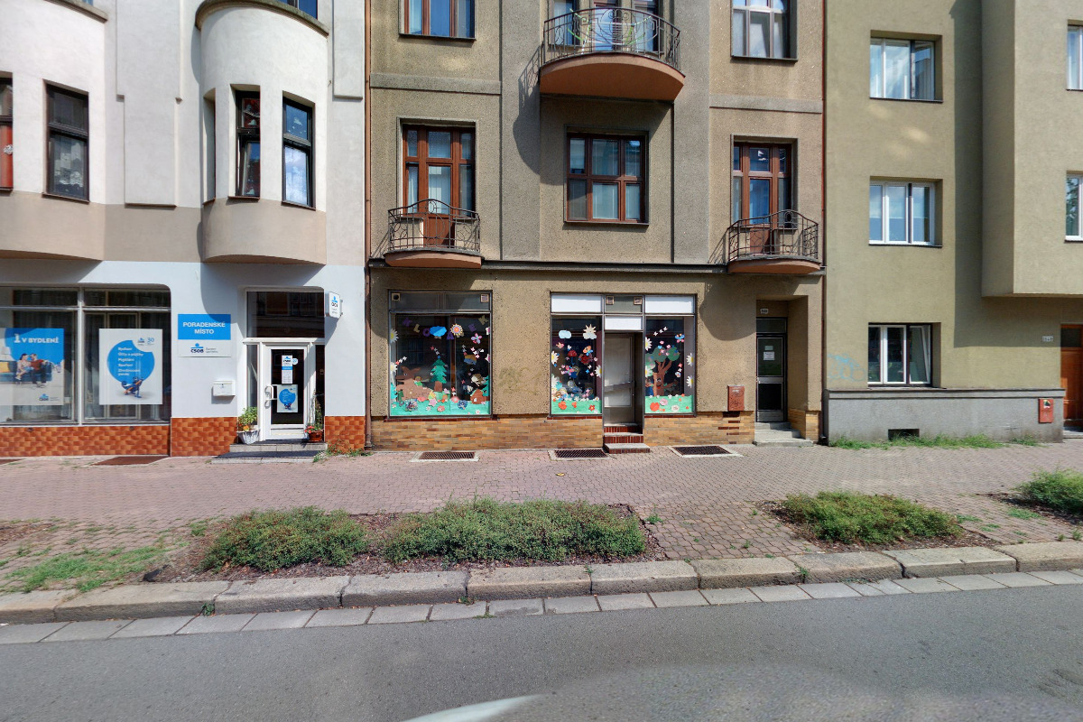 Fond ohrožených dětí - Klokánek foto 2