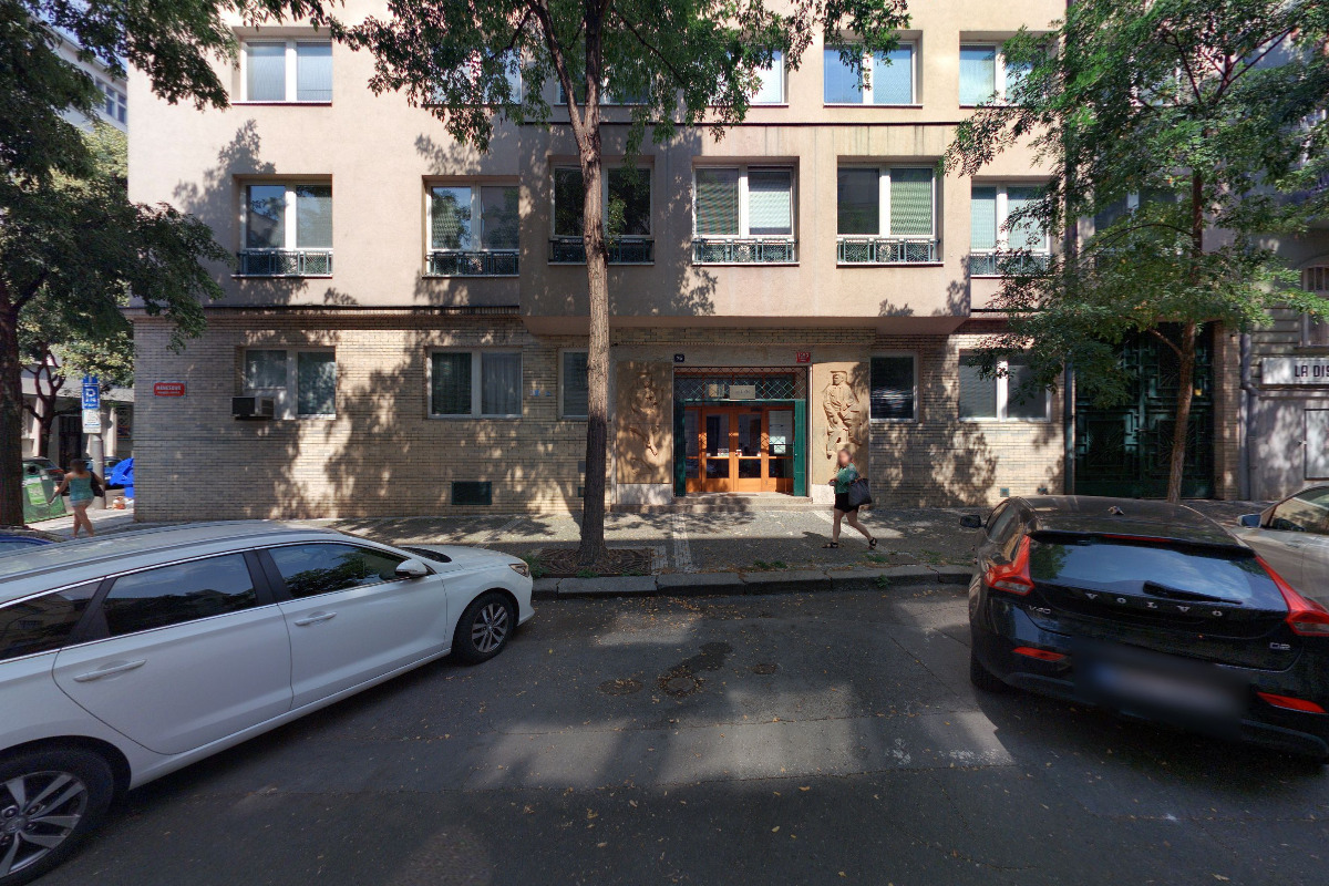 Ústav zemědělské ekonomiky a informací foto 2