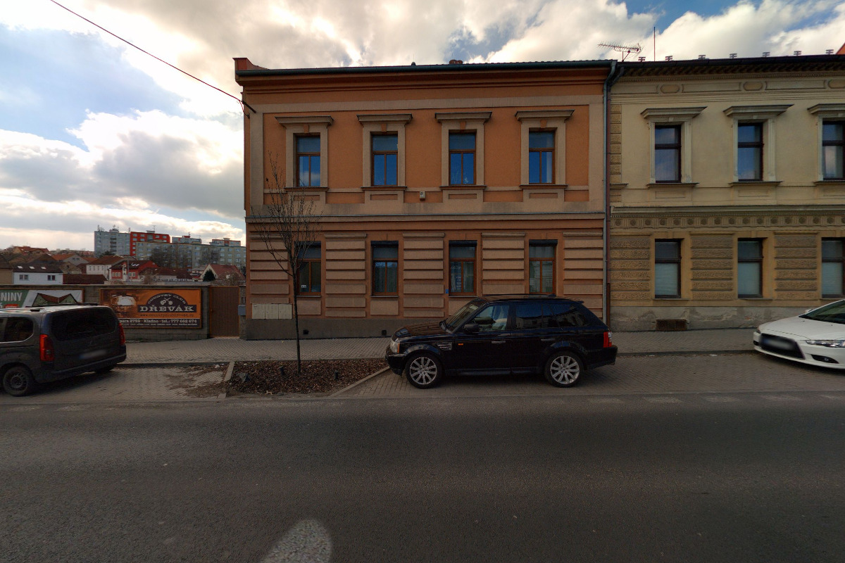 Mgr. Jiří Topka, advokát