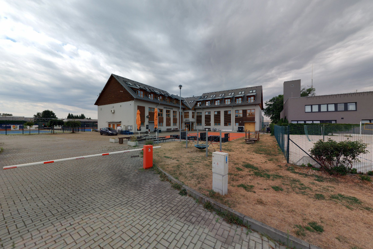 TJ Sportovní kluby Satalice