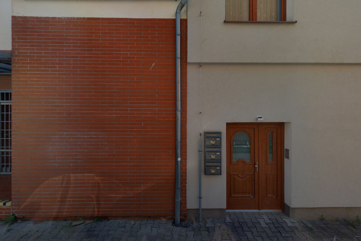 Večerka Družstevní 557