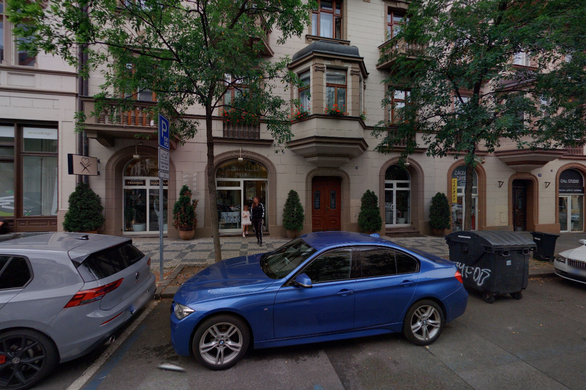 Lorma hair and beauty salon