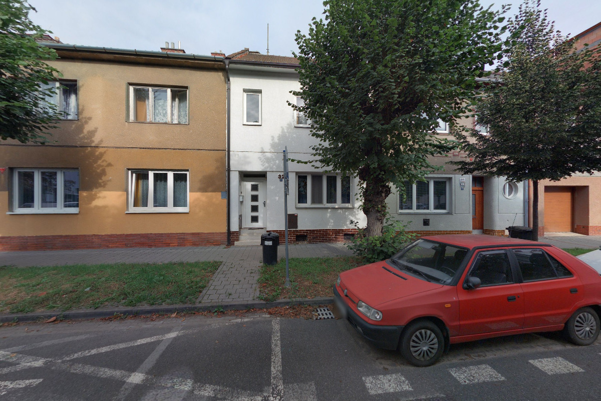 Ing. Michal Peloušek