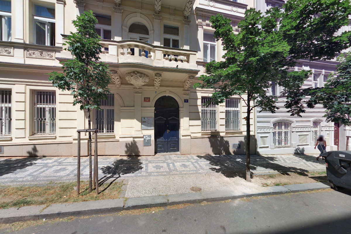 DITTRICH & CO. - advokátní kancelář, s.r.o. foto 2