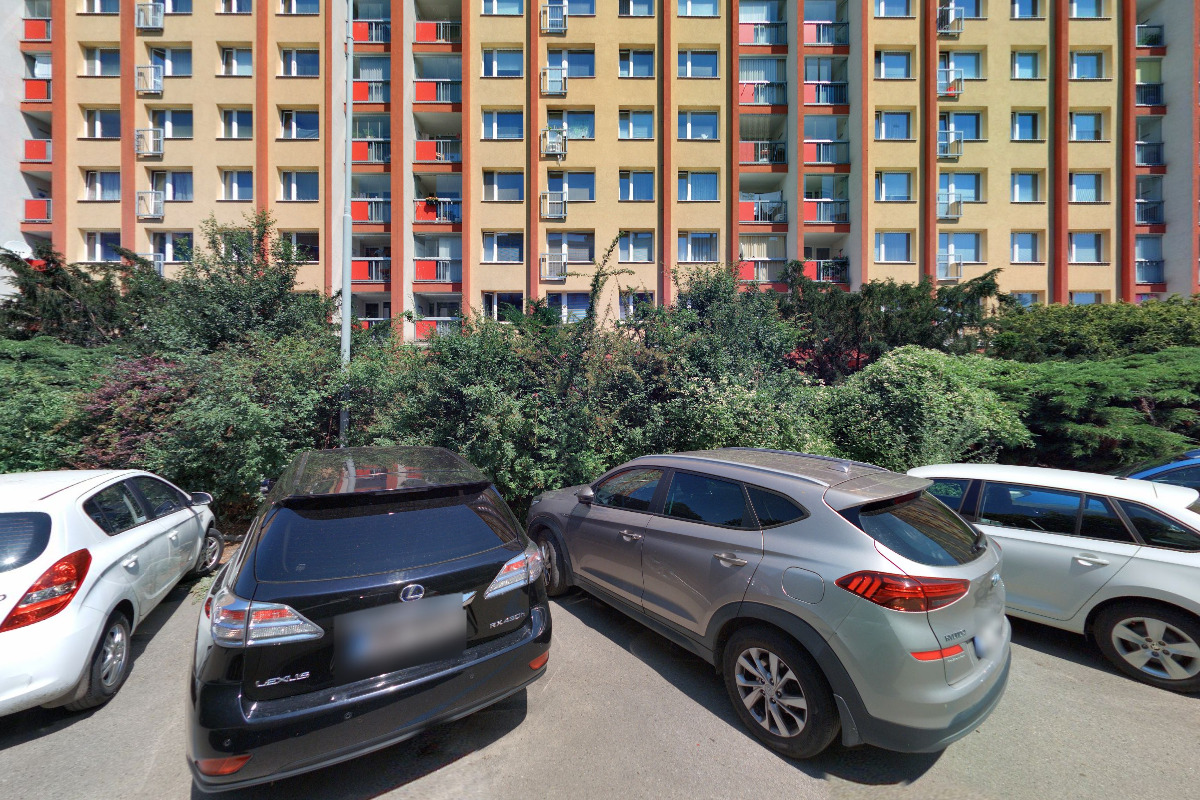 PRODEMCO PRAHA, s.r.o.