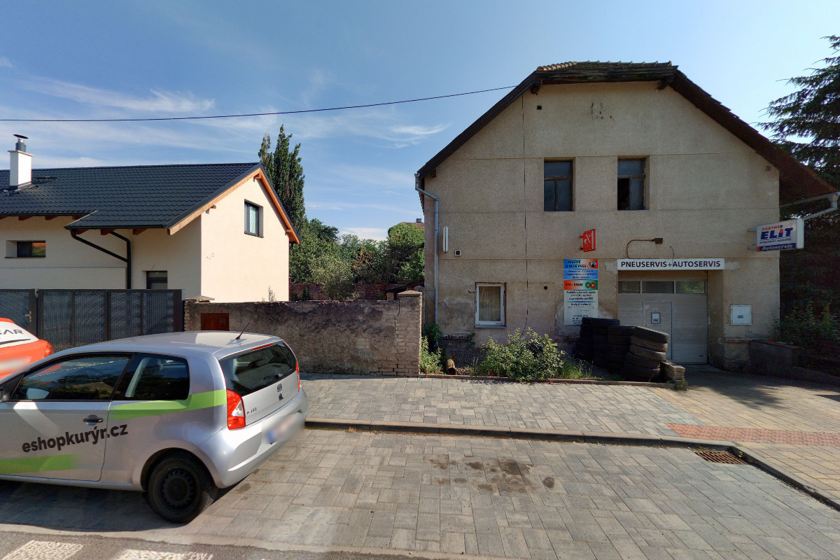 Středočeské stavomontáže, spol. s r.o.