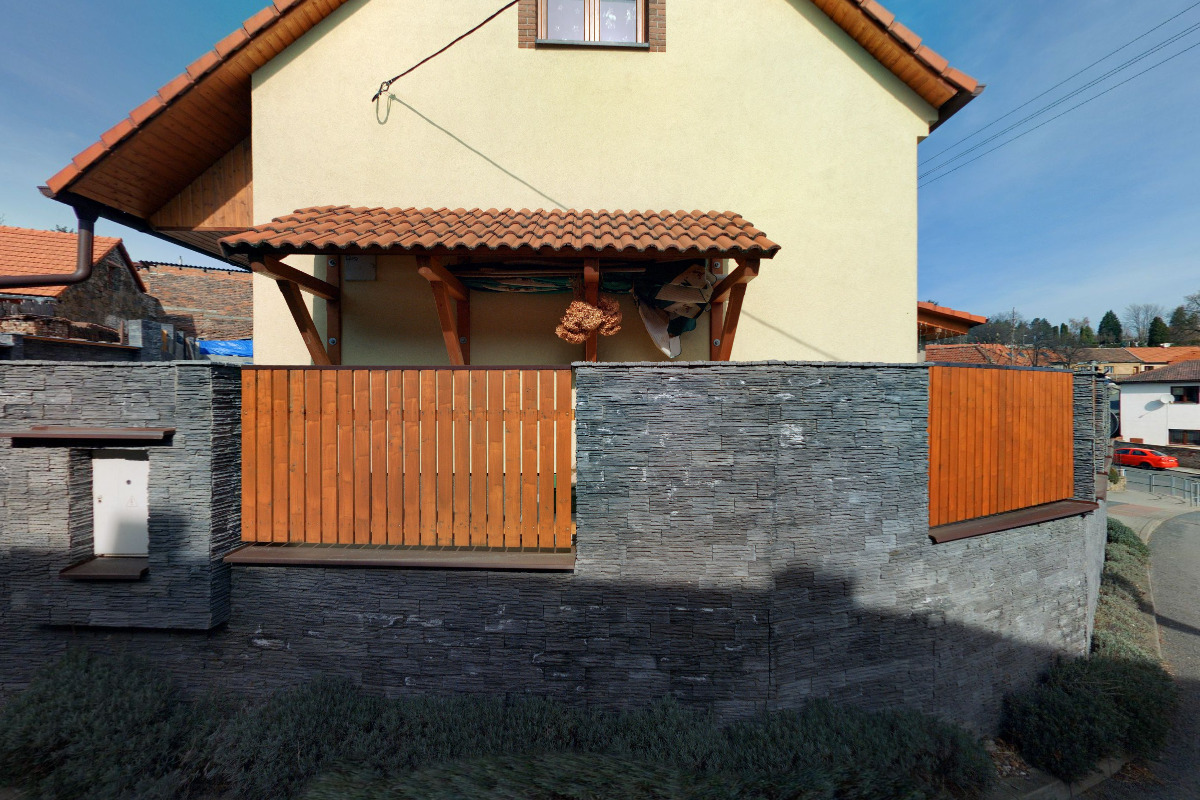 Renata Vilímová - Fit masáže