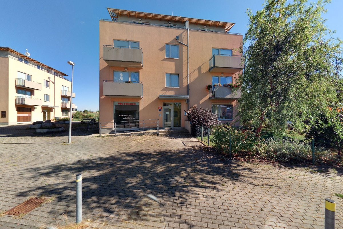 Agentura The DREAM, s. r. o.