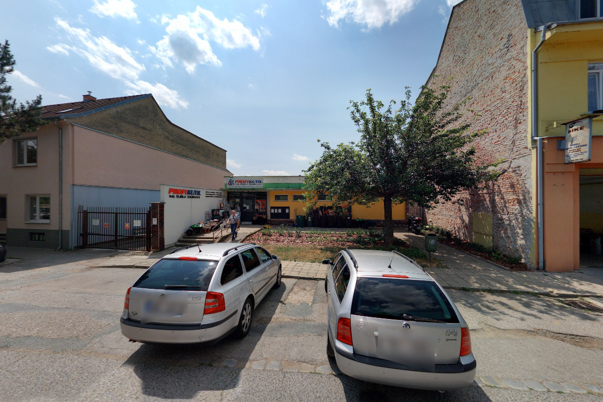 Ing. Eliška Zoubková foto 2