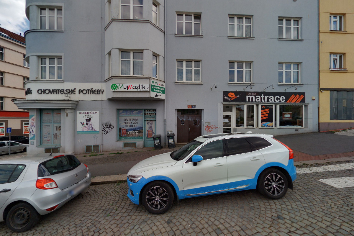 Matrace za hubičku.cz foto 6