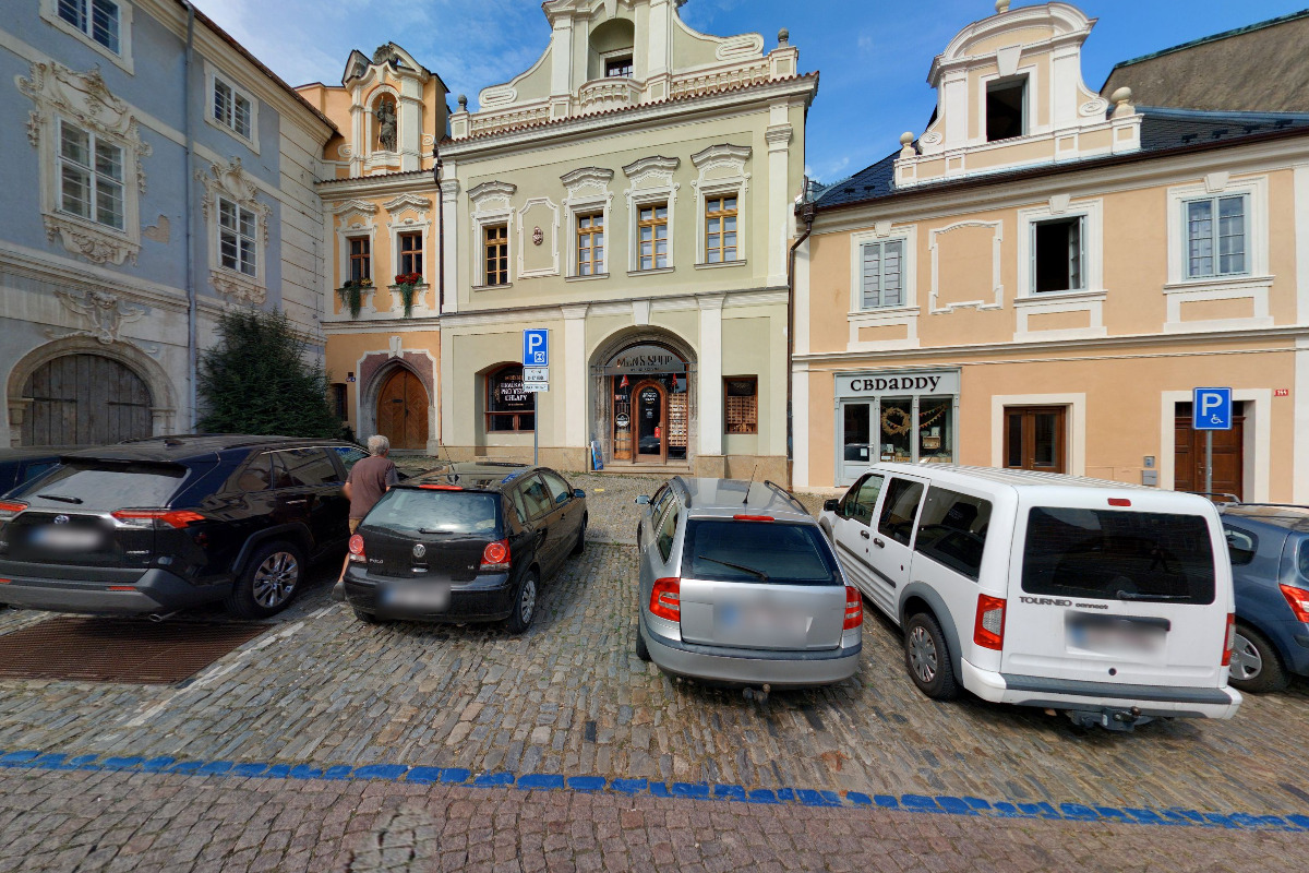 Men's shop by Hruškovna foto 2