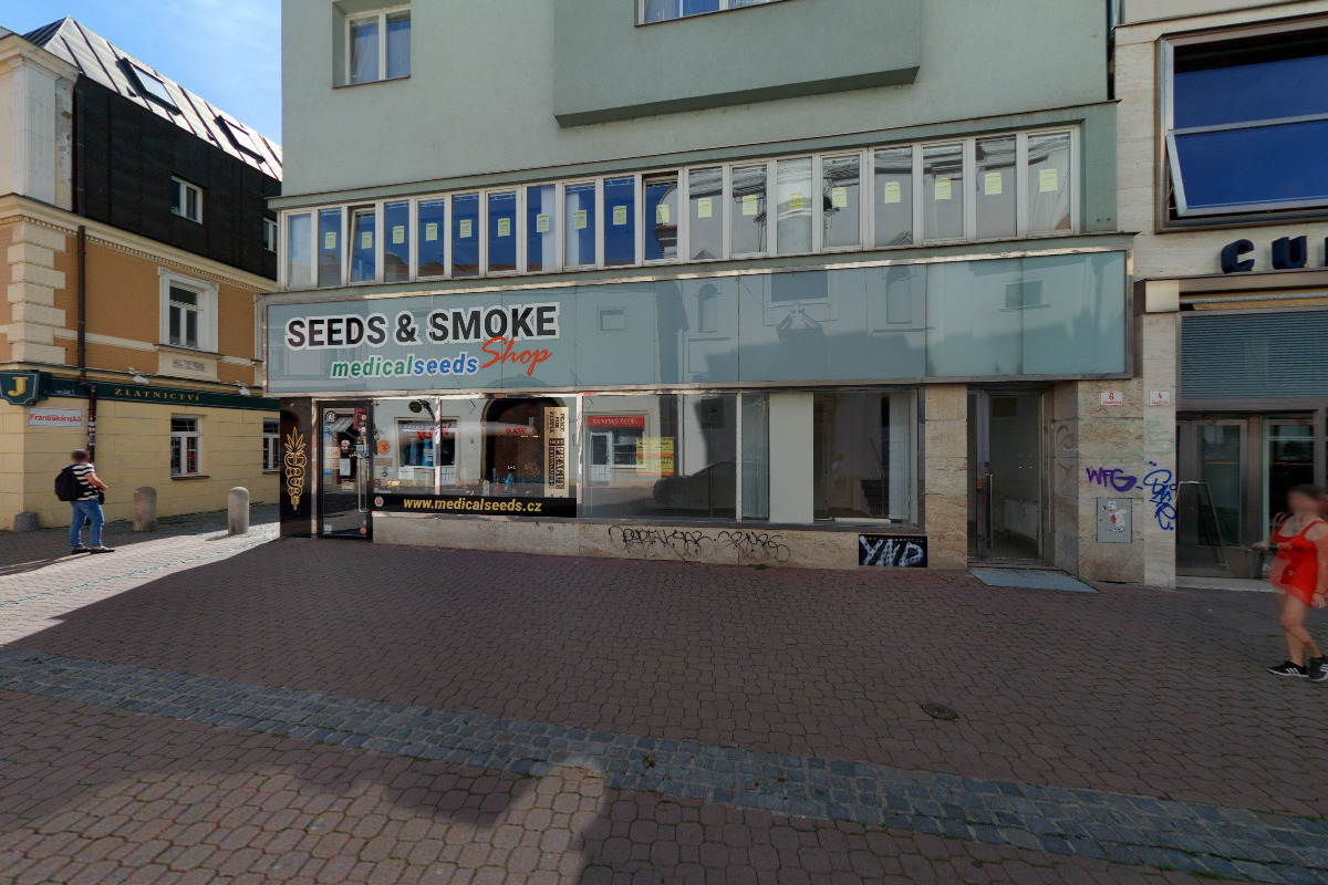 Charitní bazar Baltazar