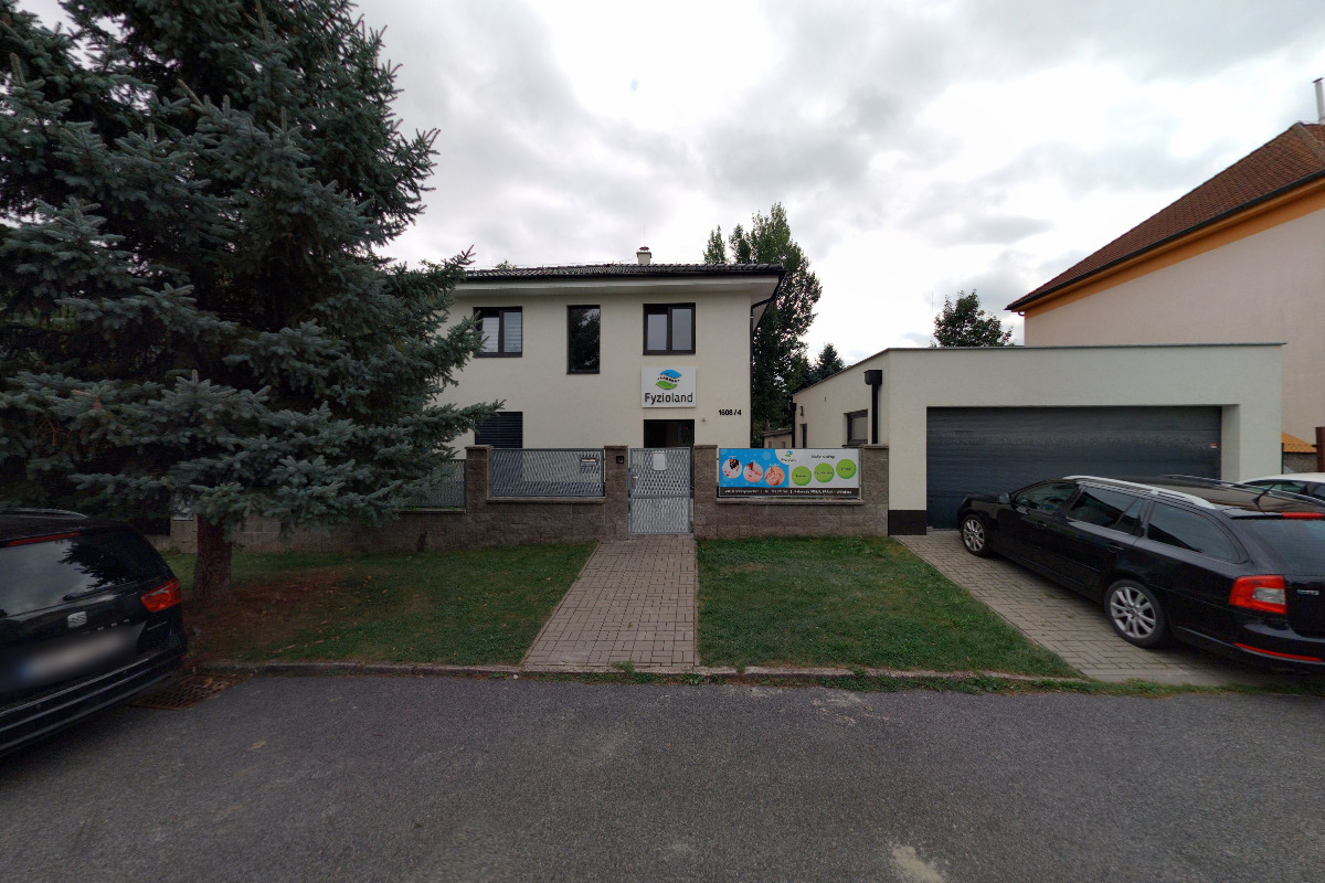 Fyzioland foto 2