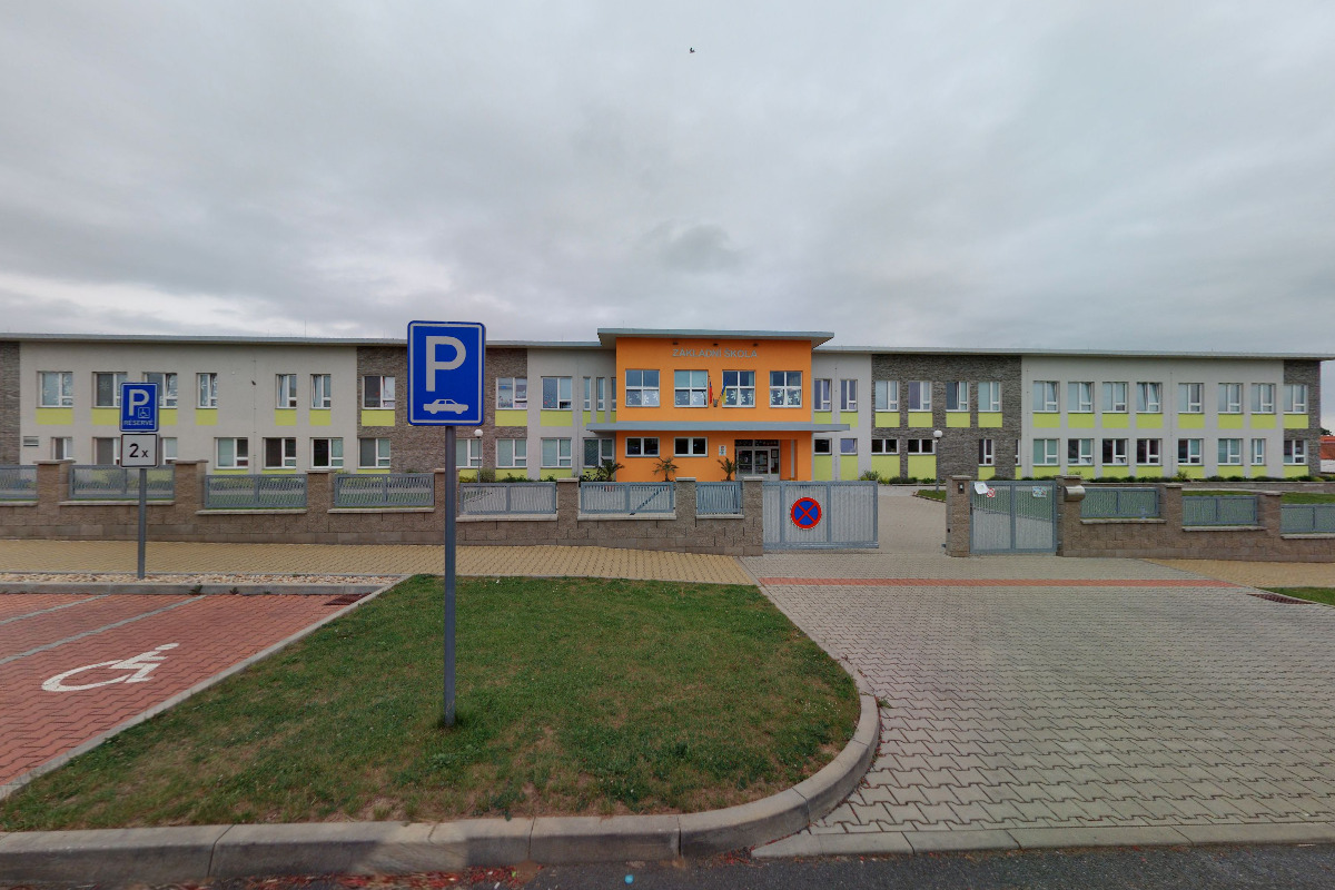 Základní škola Radonice