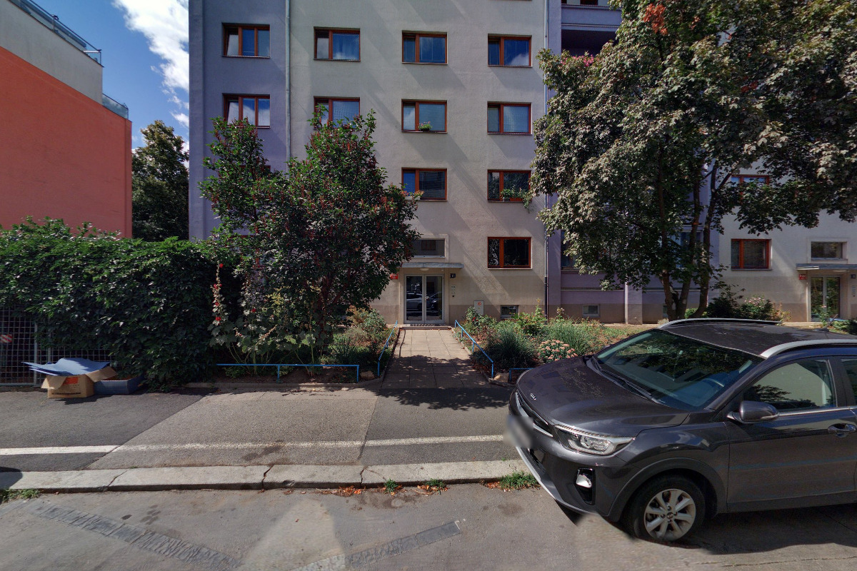 Asociace rodičů a přátel zdravotně postižených dětí v ČR, klub č. 70